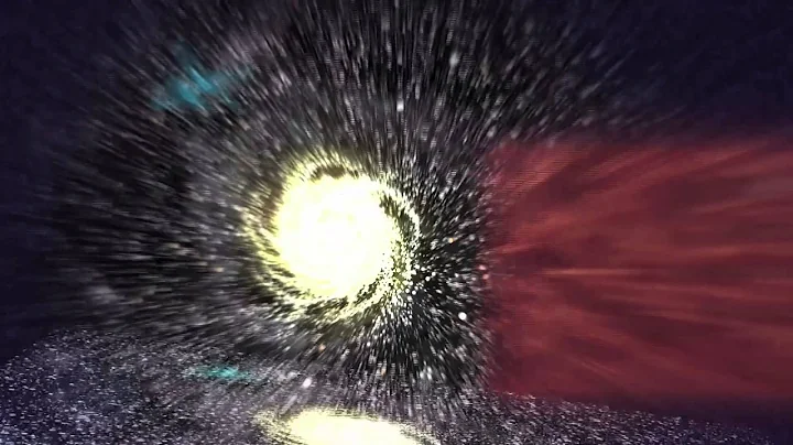 How many universes are there   Chris Anderson