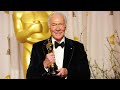 Acclaimed Canadian actor Christopher Plummer dies at 91