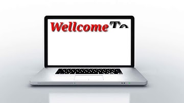 SK Channel Intro video