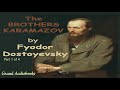 The Brothers Karamazov by Fyodor Dostoyevsky Part 1 (Full Audiobook)  *Grand Audiobooks