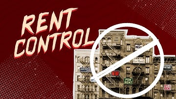 Why Price Controls Always Fail