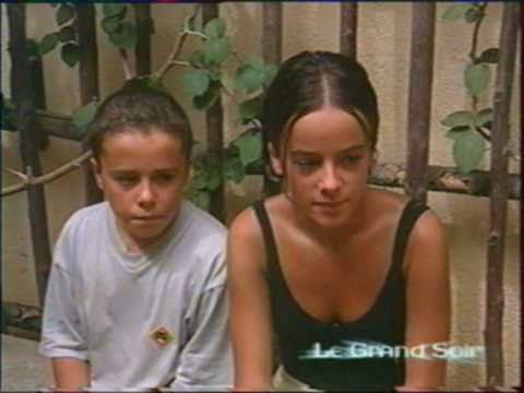 Alizee - Moi... Lolita - Le Grand Soir - Performance x Reportage