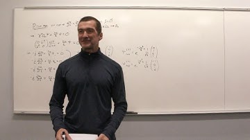 Particle Physics Lecture 11: Solutions to Dirac Equation, Helicity and Weyl Spinors