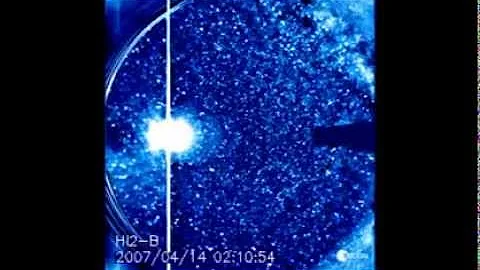 2 24 07 Astronomical Anomaly Unedited