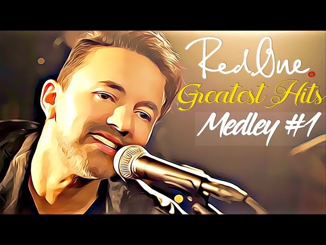 RedOne's Greatest Hits - Medley #1 (EXCLUSIVE VIDEO)