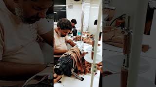 Line Stitching Depart Noida