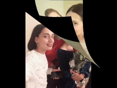 Maria Callas singt \"Si, mi chiamano mimi\" La Bohème (Puccini) თაკო დარჯანია