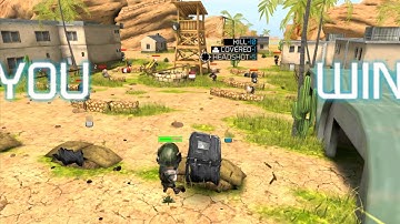 Warfriends Warpath Ep. 1