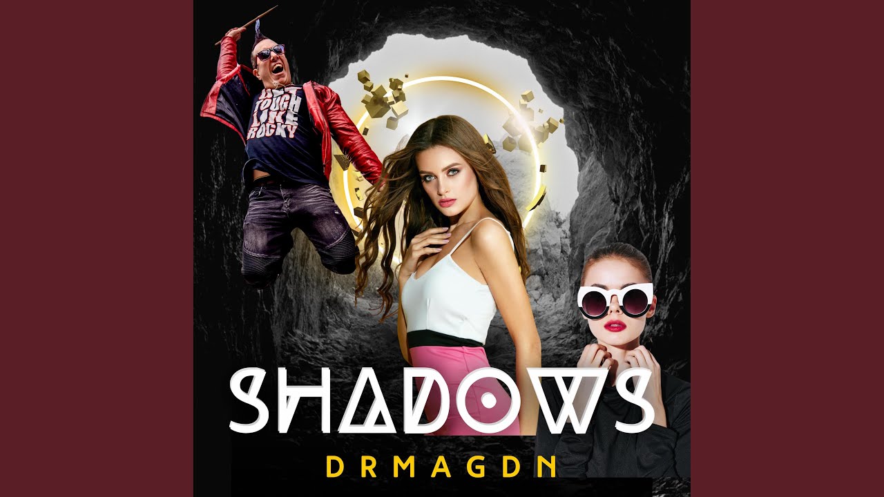 Shadows adlı videoyu YouTube'da izle Shadows adlı videoyu YouTube'da izle