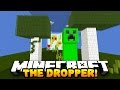 Minecraft 20 STAGE EPIC DROPPER MAP! w/ PrestonPlayz, Lachlan & Kenny