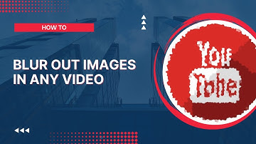 How to Blur Faces & Objects in Your Video on iPhone - In 2022