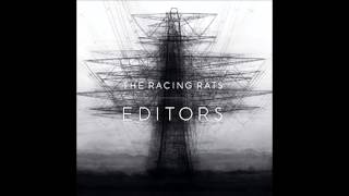 Editors   Racing Rats chords