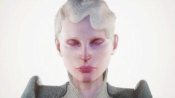 ECHO Official Trailer (2017)