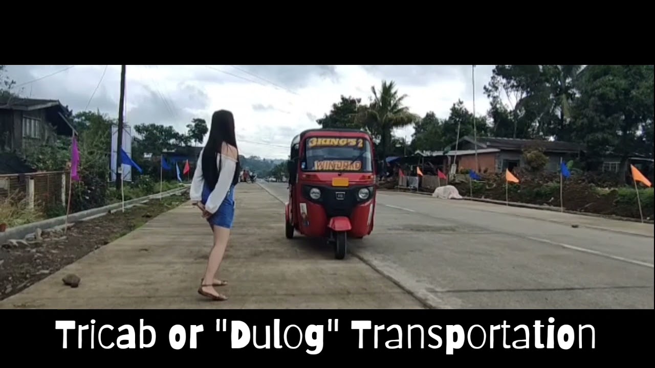 MAT-I CLAVERIA MIS. OR. TOURISM VIDEO || MODEL?