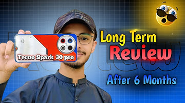 Tecno Spark 30 Pro Review | Tecno Spark 30 Pro Camera Test #viral #tech #mobilephone 