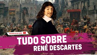 Tudo sobre Descartes