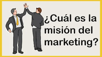 ¿Qué es el marketing de las 3 reglas?