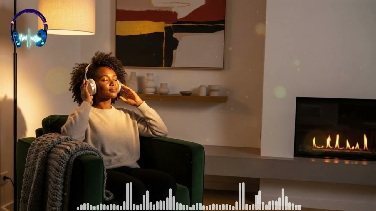 【R&B Soul】Relaxing Chill Playlist – Soulful Vocals & Deep Grooves | Groove Engine