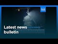 Latest news bulletin | May 29th, 2026 – Evening