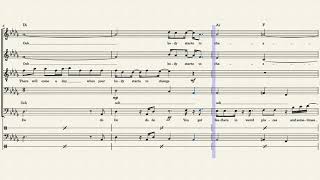 Babys First Spell - Centaurworld (Musescore)