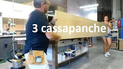 A cosa serve la cassapanca?