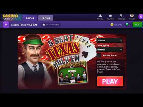 play slots for free casino world
