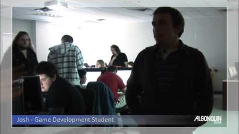 Student Testimonial - Game Development Program