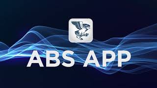 ABS App screenshot 1