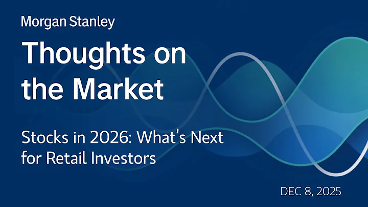 Stocks in 2026: What’s Next for Retail Investors