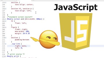 Responsive Design Part 2 - Navigation