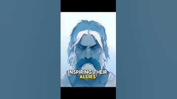 TheVersatile Paladin