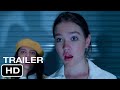 THE SLEEPOVER Official Trailer (2020) Malin Akerman, Joe Manganiello NEW Netflix Movie