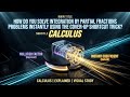 Integration by Partial Fractions Shortcut Trick in Under 5 Seconds | Mathematics