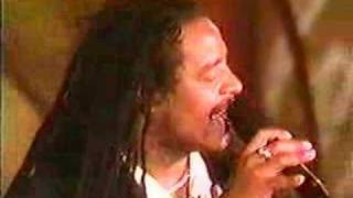 Video thumbnail of "Maxi Priest - Is This Love"