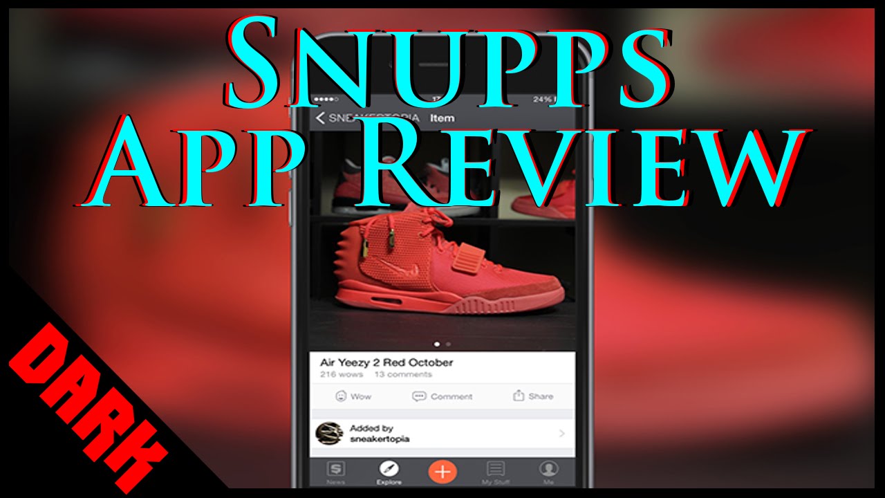 sneaker collection app snupps app review organize your shoe collection sneaker collection app snupps app review organize your shoe collection