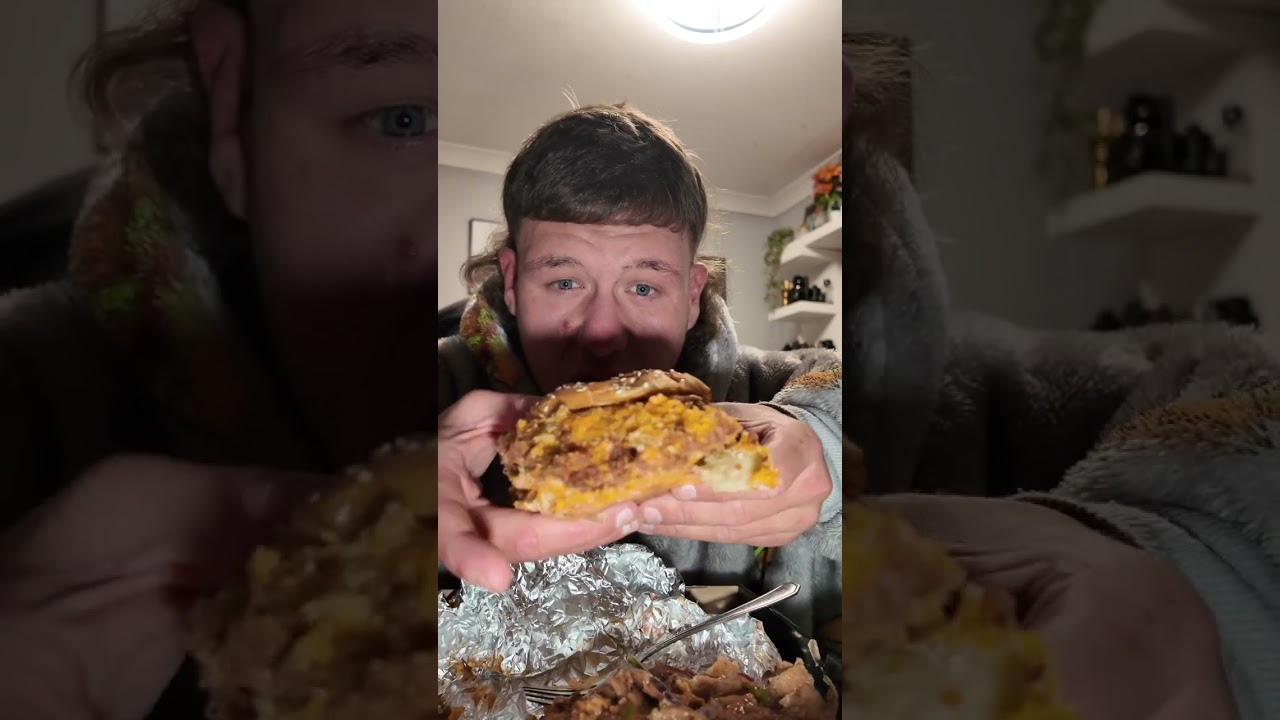 Craft Burger Food Review