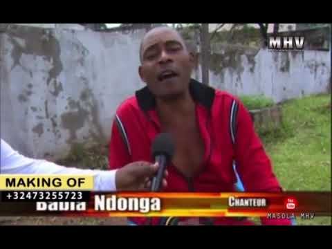 QUARTIER LATIN BABIA NDONGA CHOKORO DIED 8102014 IN ANGOLA  CONGOMUSIC  RUMBA  SOUKOUS  TRENDING