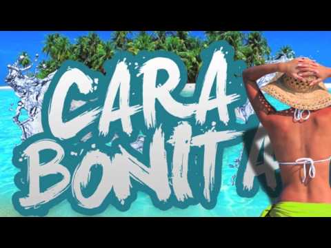 DJ Nev & DJ Rajobos Feat Roxen  - Cara Bonita (Radio Edit)