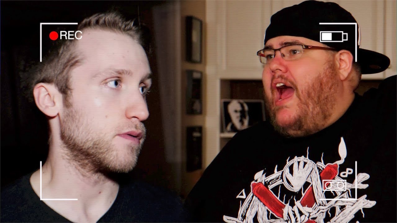 KIDBEHINDACAMERA ЗАПЕЧАТЛИВАЕТ МАКДЖАГГЕРНАГГЕТСА НА КАМЕРАХ ВИДЕОНАБЛЮДЕНИЯ!