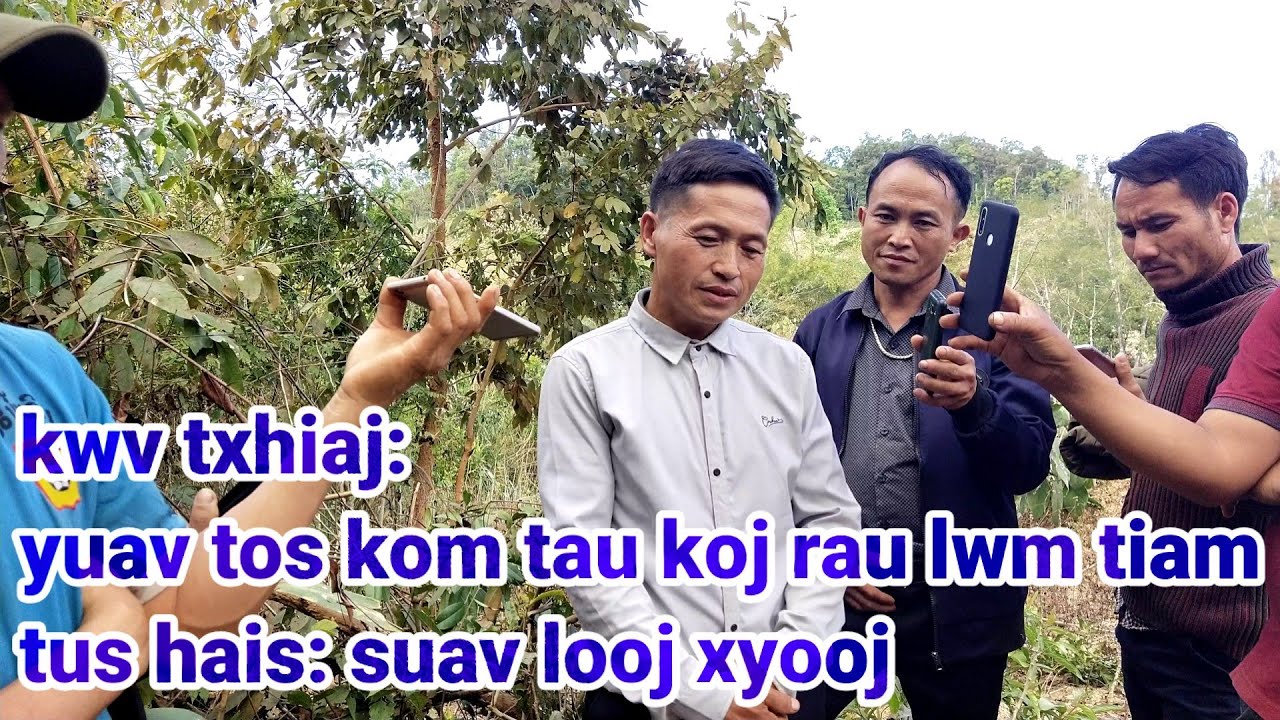 yuav tos kom tau koj rau lwm tiam kwv txhiaj by suav looj xyooj