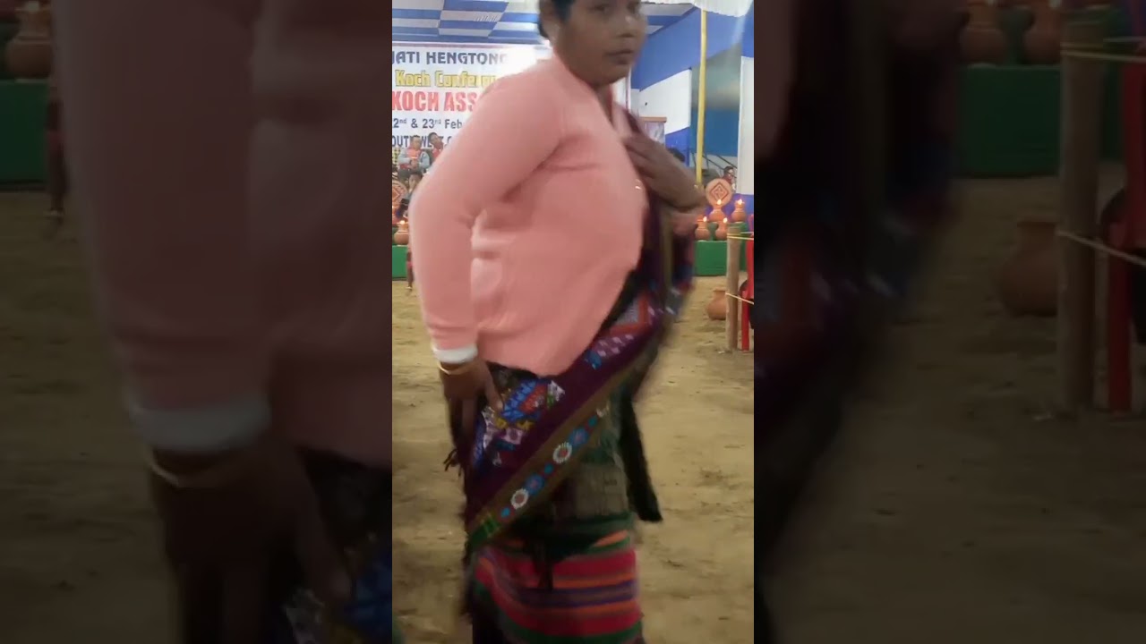 Kocho conference 2025#hastag Koch dance 💃💃💃