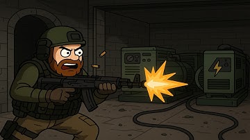 BRAVING RESORT FOR FIRST TIME - Hardcore Iron Man - Episode 63