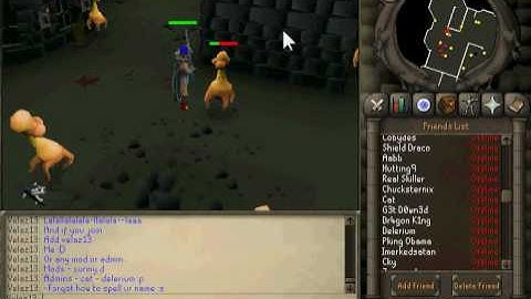 freggin amazing RSPS!! -Pkay-Online-  (webclient)