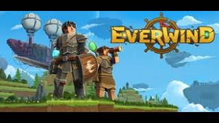 Returning to Streaming | Checking Out New Update In Everwind | Maybe Quasimorph Beta Later