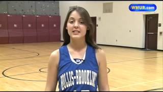 Spirit of Giving's Hoops For Hunger continues