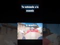 Cuando yo regreso a la escuela XD #shorts #sonic #sonicboom