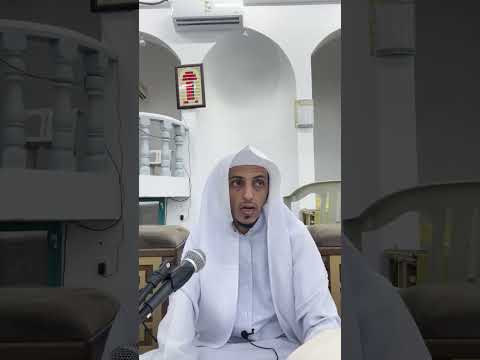 آداب المشي إلى الصلاة 2