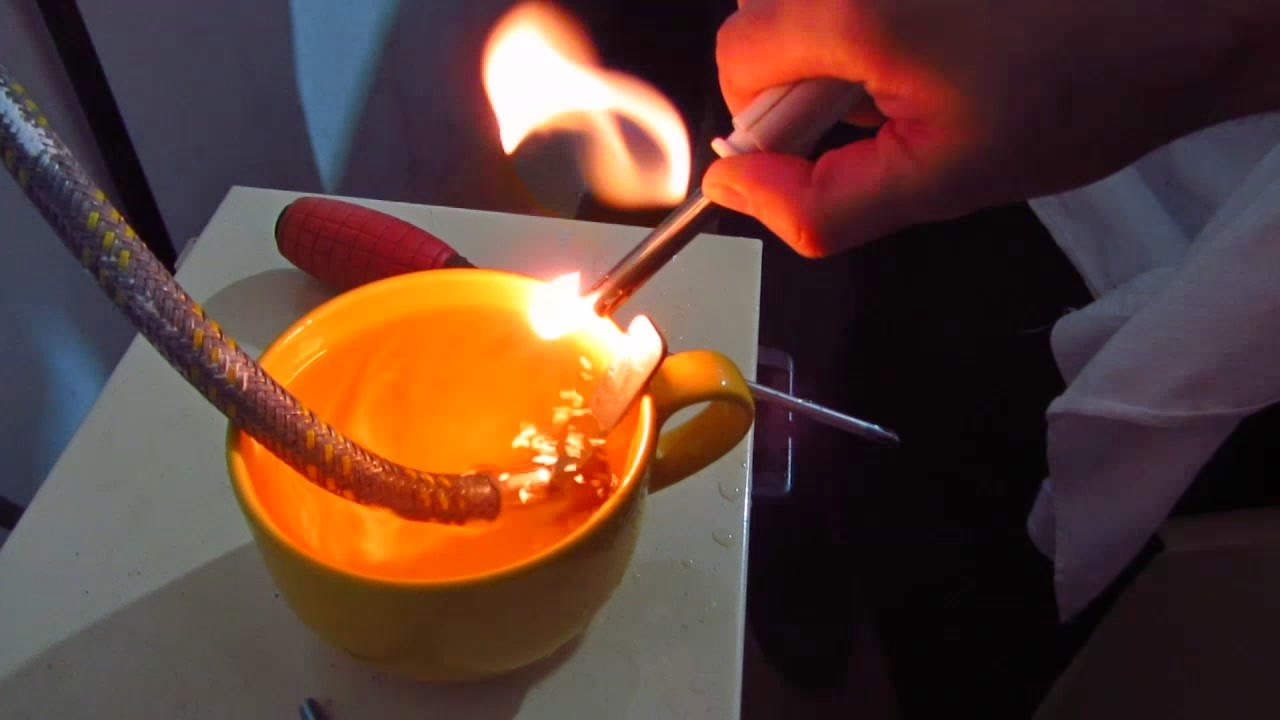 Burning Methane Gas CH4 Natural Gas YouTube Burning Methane Gas CH4 Natural Gas YouTube