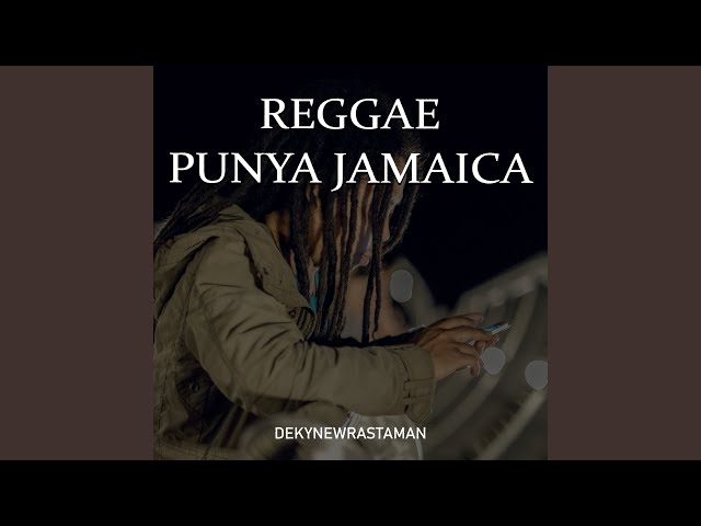 Reggae Punya Jamaica class=