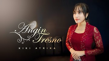 Kiki Atrika  - Angin Tresno (Official Music Video Relink Jaya Swara)